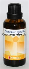 Cellesalt nr. 7 Magnesium phos D6